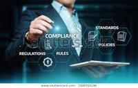 NIST, DDS, HIPAA, NERC / CIP, SOX, GDPR, compliant